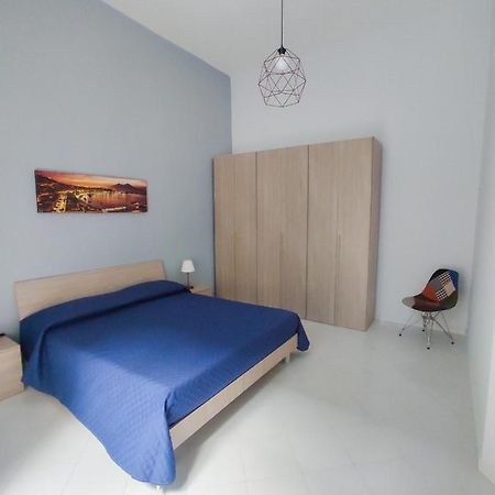 Liz House Toledo Apartment Napoli Bagian luar foto