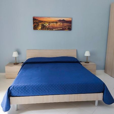 Liz House Toledo Apartment Napoli Bagian luar foto