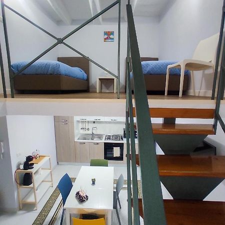 Liz House Toledo Apartment Napoli Bagian luar foto