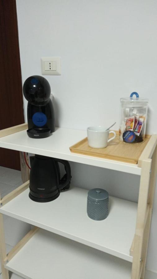 Liz House Toledo Apartment Napoli Bagian luar foto