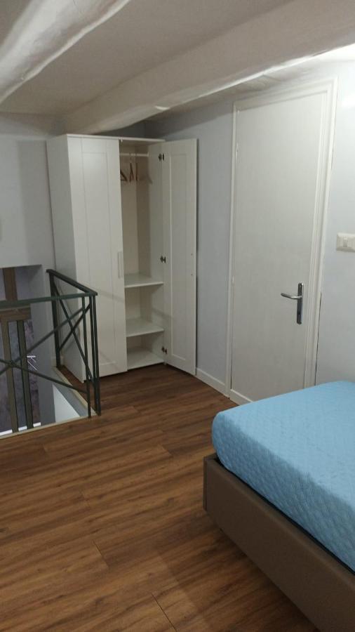 Liz House Toledo Apartment Napoli Bagian luar foto