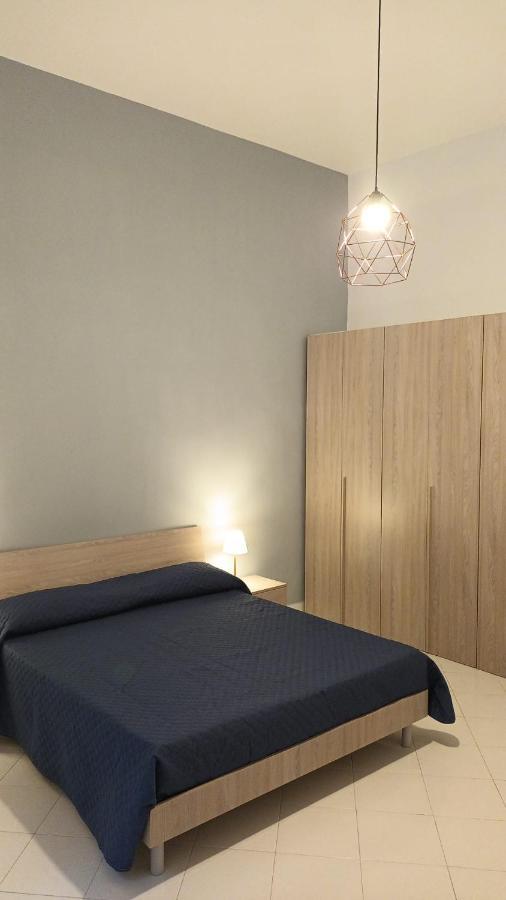 Liz House Toledo Apartment Napoli Bagian luar foto