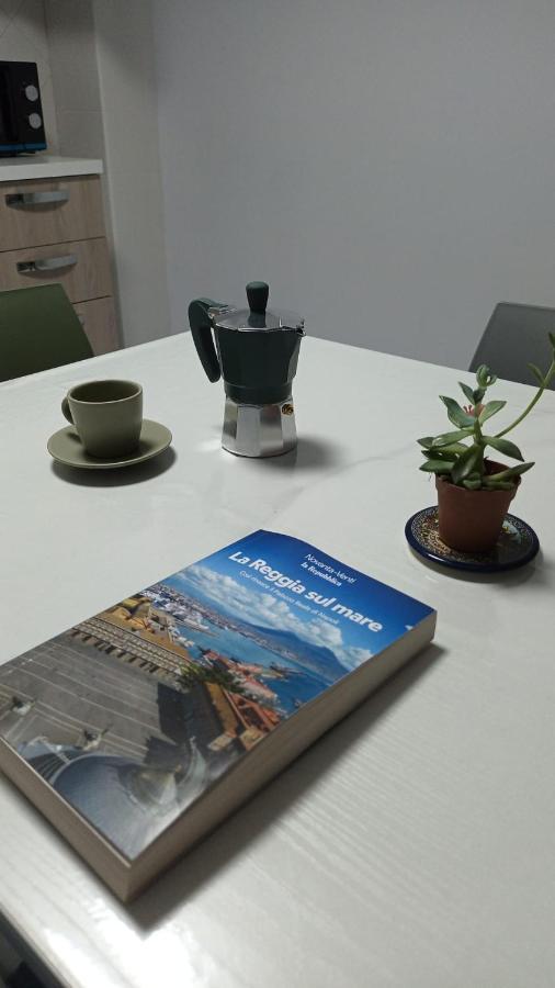 Liz House Toledo Apartment Napoli Bagian luar foto