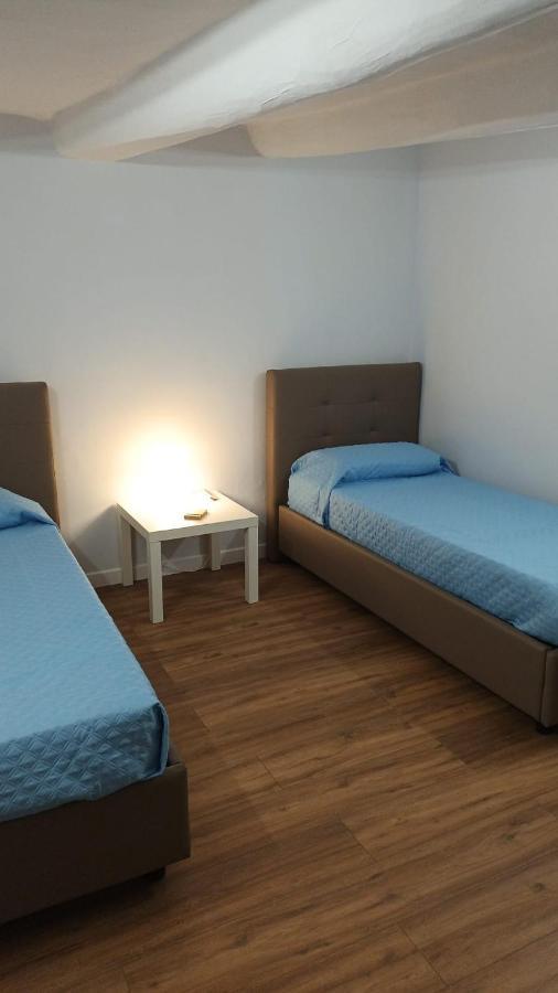 Liz House Toledo Apartment Napoli Bagian luar foto
