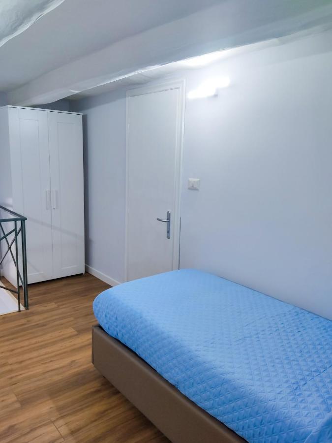 Liz House Toledo Apartment Napoli Bagian luar foto