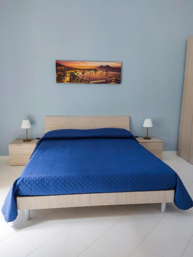 Liz House Toledo Apartment Napoli Bagian luar foto