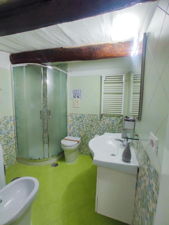 Liz House Toledo Apartment Napoli Bagian luar foto