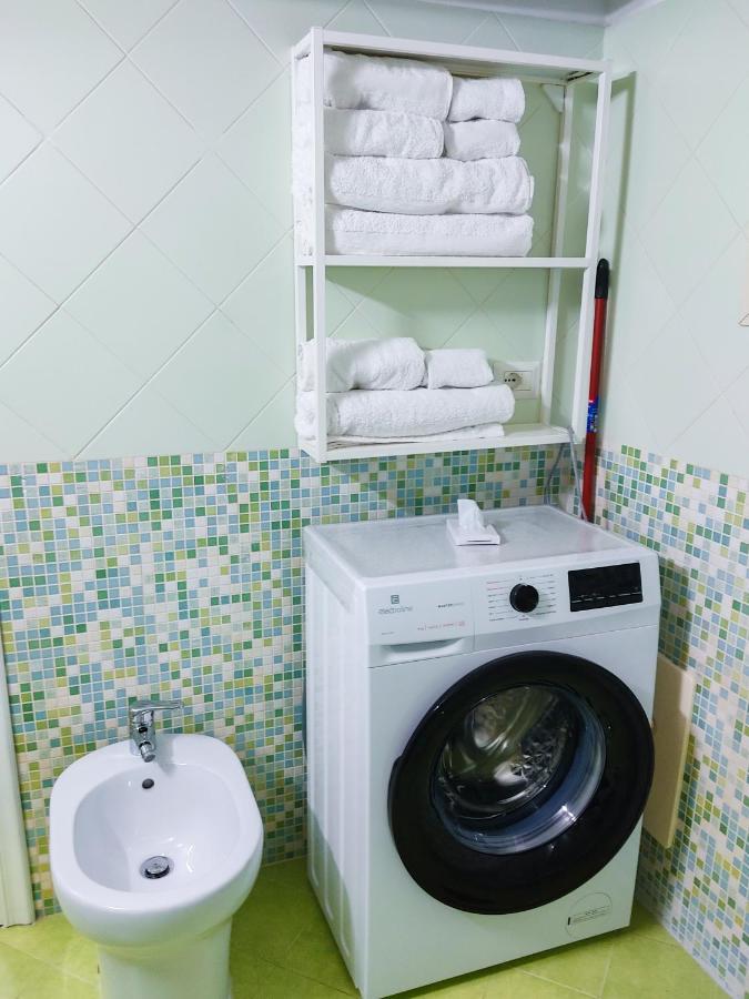 Liz House Toledo Apartment Napoli Bagian luar foto