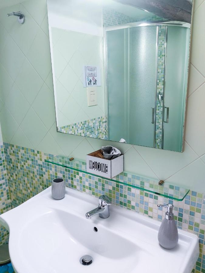 Liz House Toledo Apartment Napoli Bagian luar foto