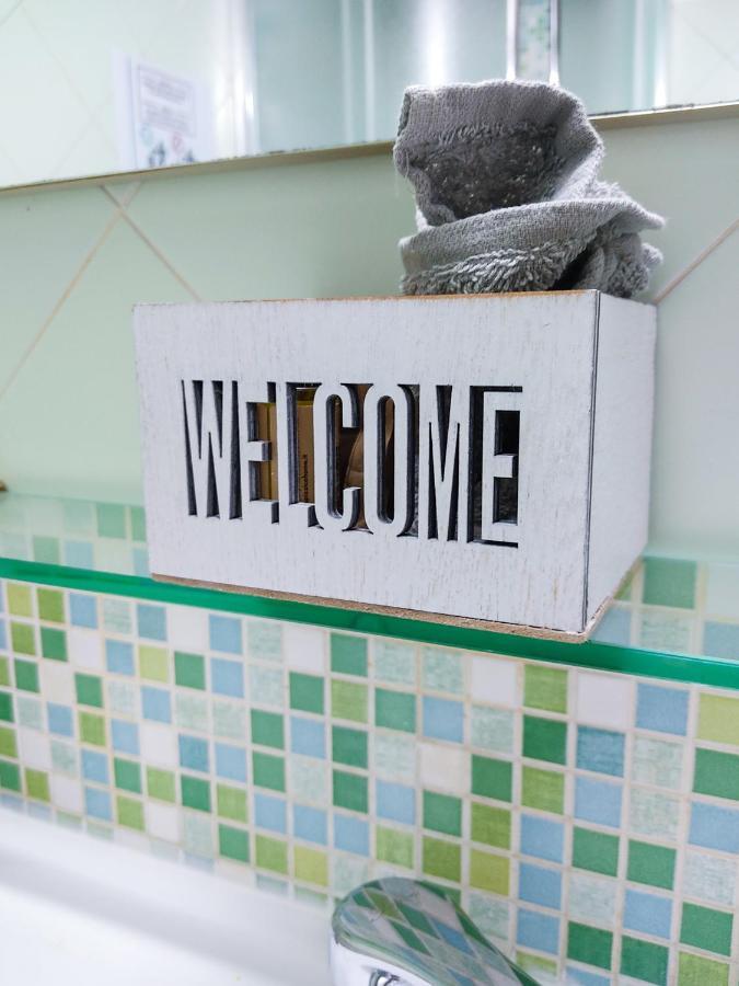 Liz House Toledo Apartment Napoli Bagian luar foto