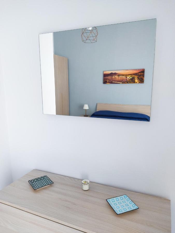 Liz House Toledo Apartment Napoli Bagian luar foto
