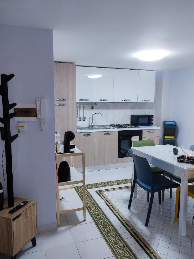 Liz House Toledo Apartment Napoli Bagian luar foto