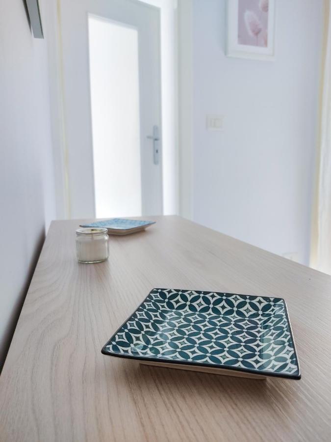 Liz House Toledo Apartment Napoli Bagian luar foto